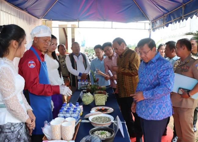 អាជ្ញាធរខេត្តមណ្ឌលគិរី រៀបចំមហោស្រពសិល្បៈប្រឡងចម្រៀងបុរាណ និងសម័យ ឆ្នាំ២០២៦